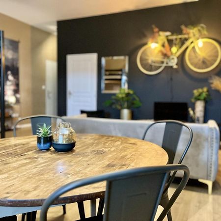Gite "Le Loft" Chamblet Exteriér fotografie