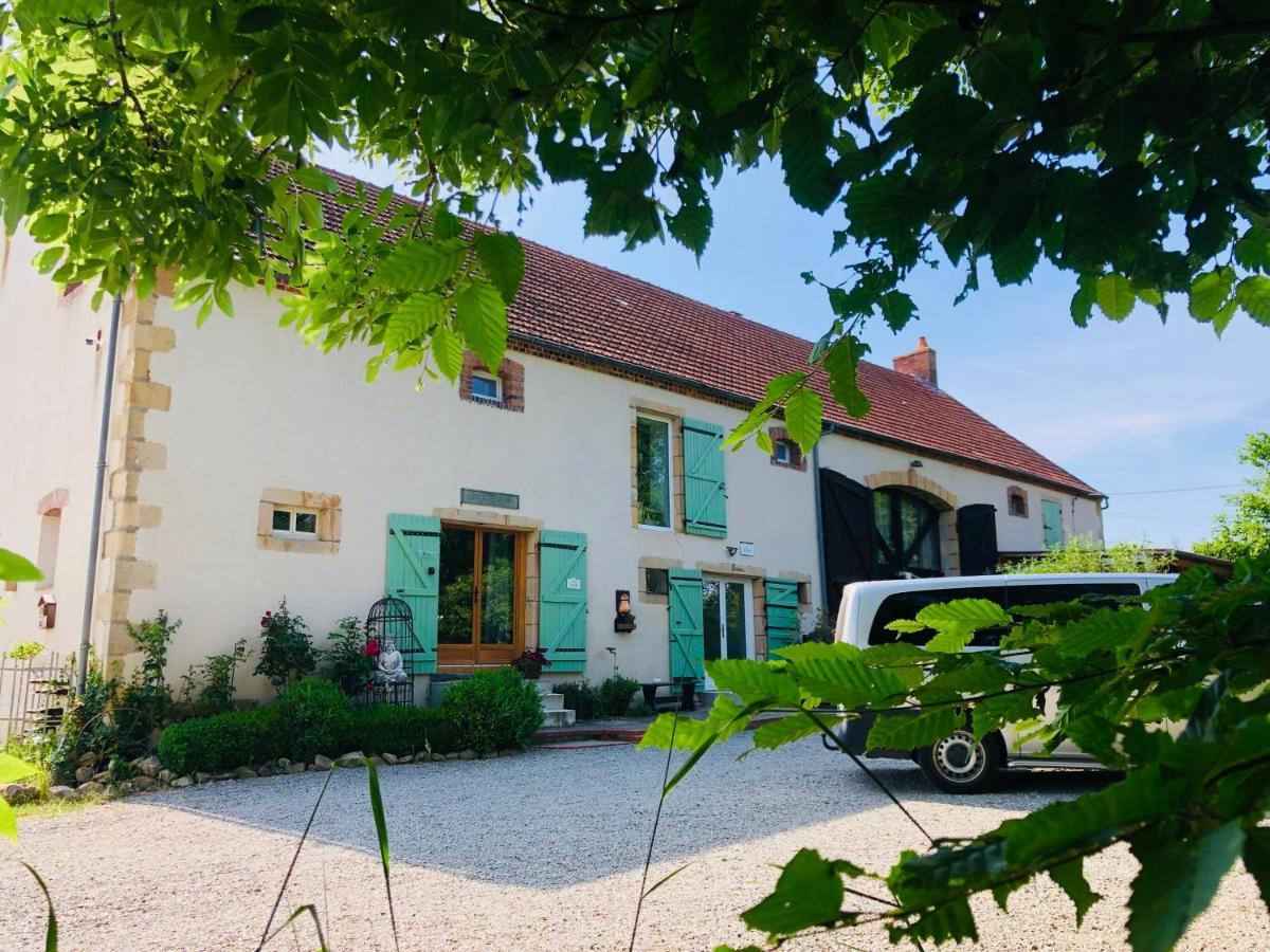 Gite "Le Loft" Chamblet Exteriér fotografie
