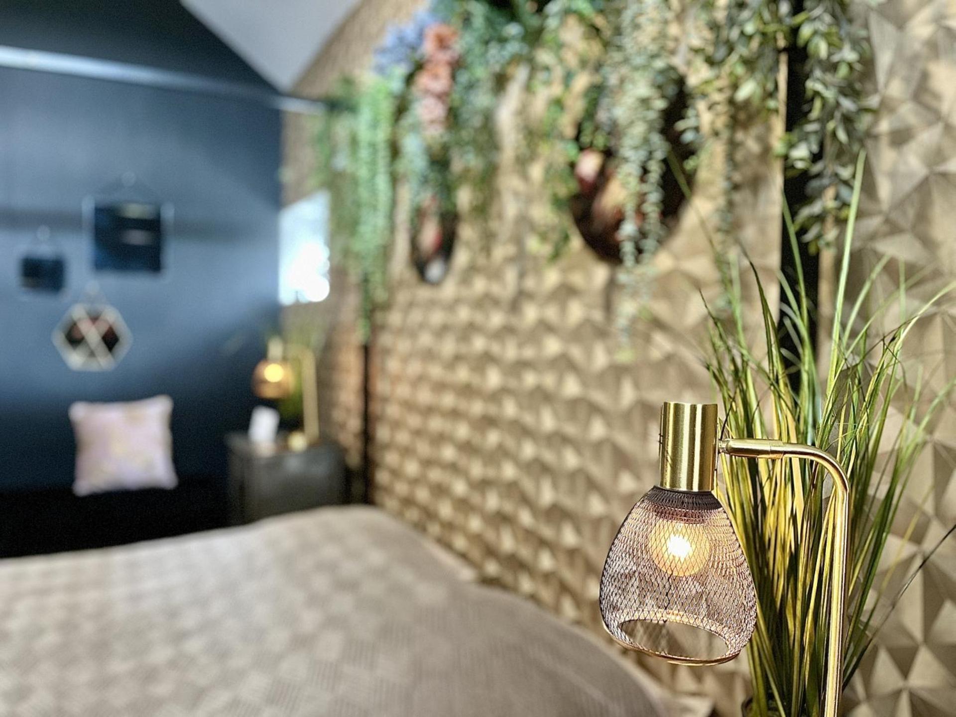 Gite "Le Loft" Chamblet Exteriér fotografie